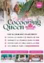 SOLO DATE FOR A COCOONING QUEEN