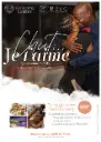 "Chut... Je t'aime"