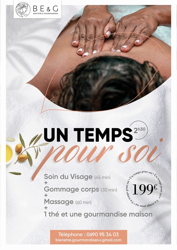 Un Temps pour Soi 