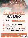 Échappée en Duo