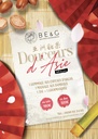 Douceurs d’Asie en Duo