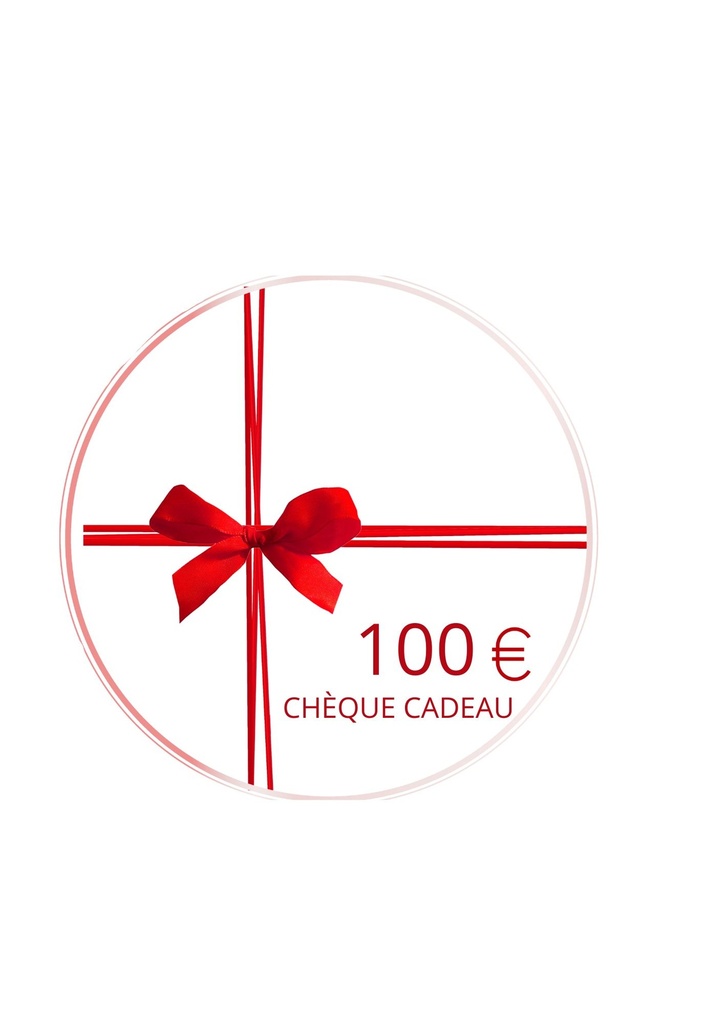 BE&G Gift Card 100€