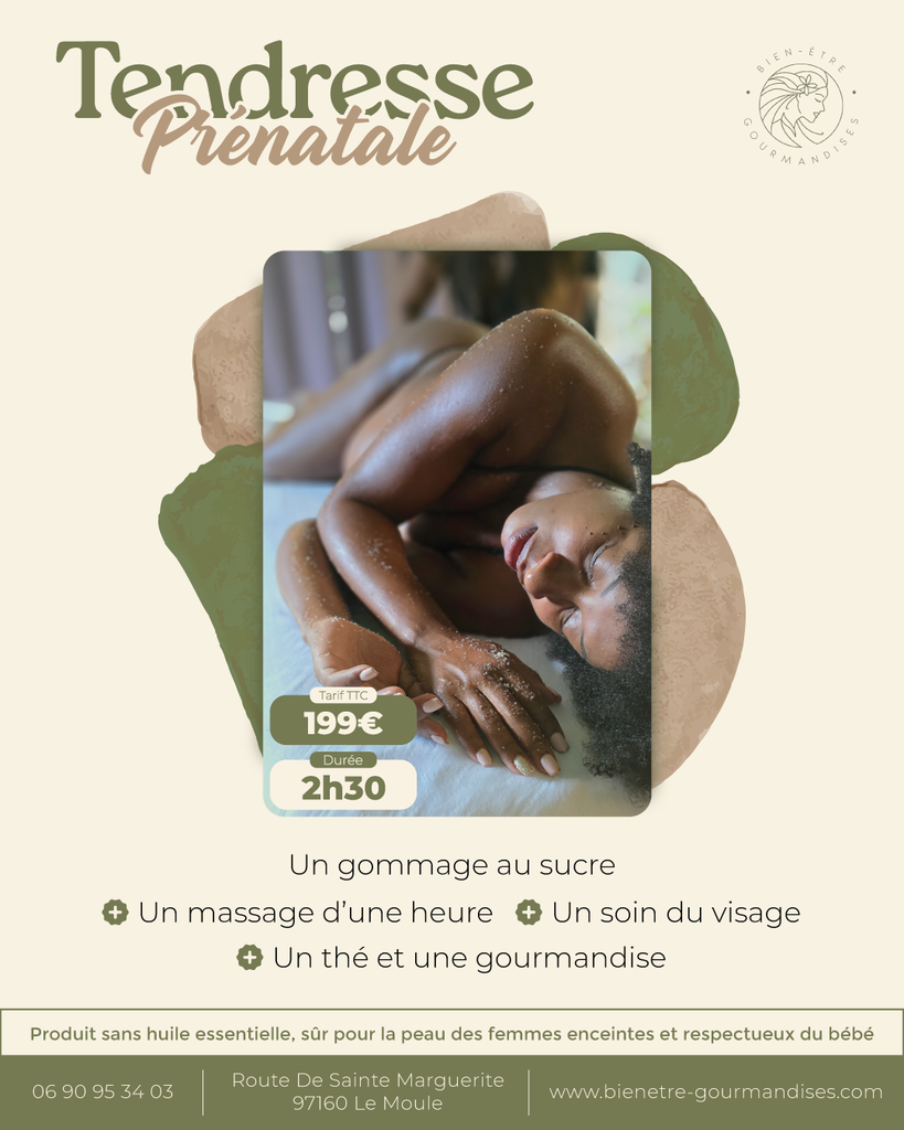 TENDRESSE PRENATALE