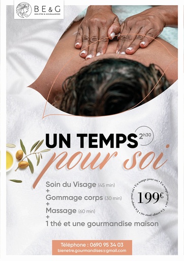 Un Temps pour Soi 