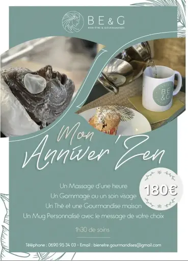 Mon Anniver'Zen 