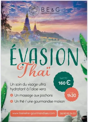 EVASION THAI