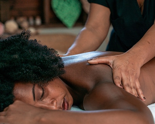 Les Massages Bien-Être